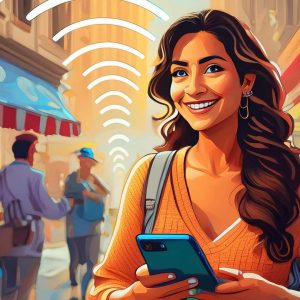 Public Wifi Risks - ArticlesBase.com