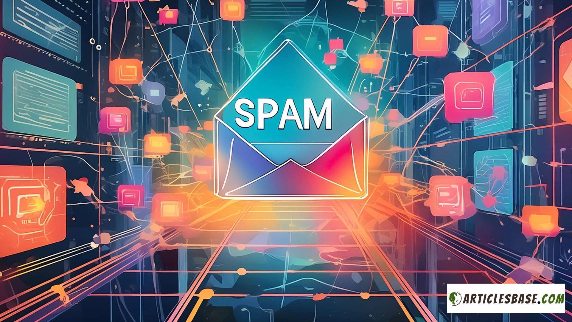 How to detect spam emails. - ArticlesBase.com