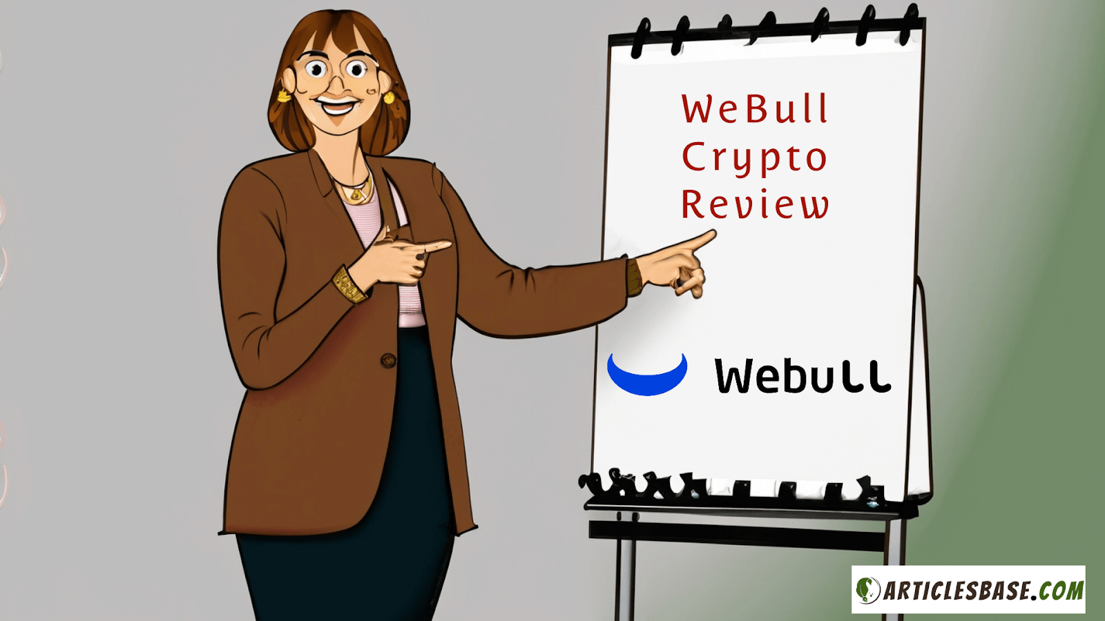 Detailed WeBull Crypto Review 2024 – What you Must Know