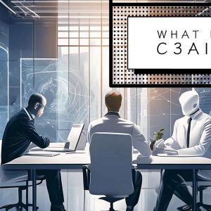 What is C3 Ai? Articlesbase.com