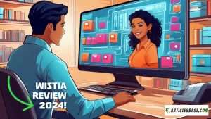 Wistia Review 2024 - ArticlesBase.com