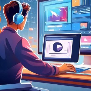 Veed.io Review 2024 - ArticlesBase.com