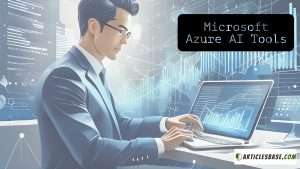 Microsoft Azure Ai Tools - ArticlesBase.com