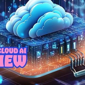 Google Cloud AI Guide - ArticlesBase.com