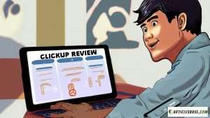ClickUp review