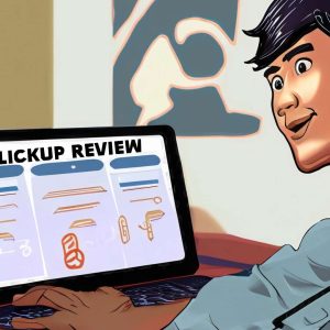 ClickUp review