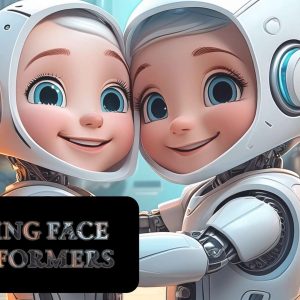 What are HuGGING face Transformers - ArticlesBase.com