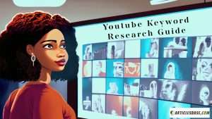 Youtube Keyword Research