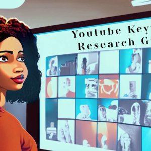 Youtube Keyword Research