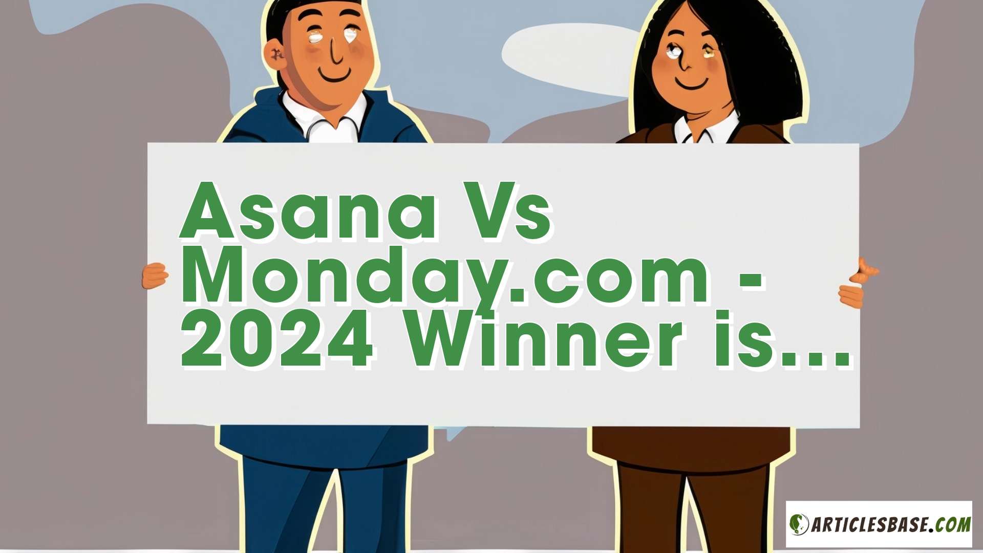 Asana Vs Monday.com