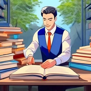 Best Project Management Books 2024 - ArticlesBase