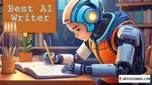 Best AI writers 2024- ArticlesBase.com