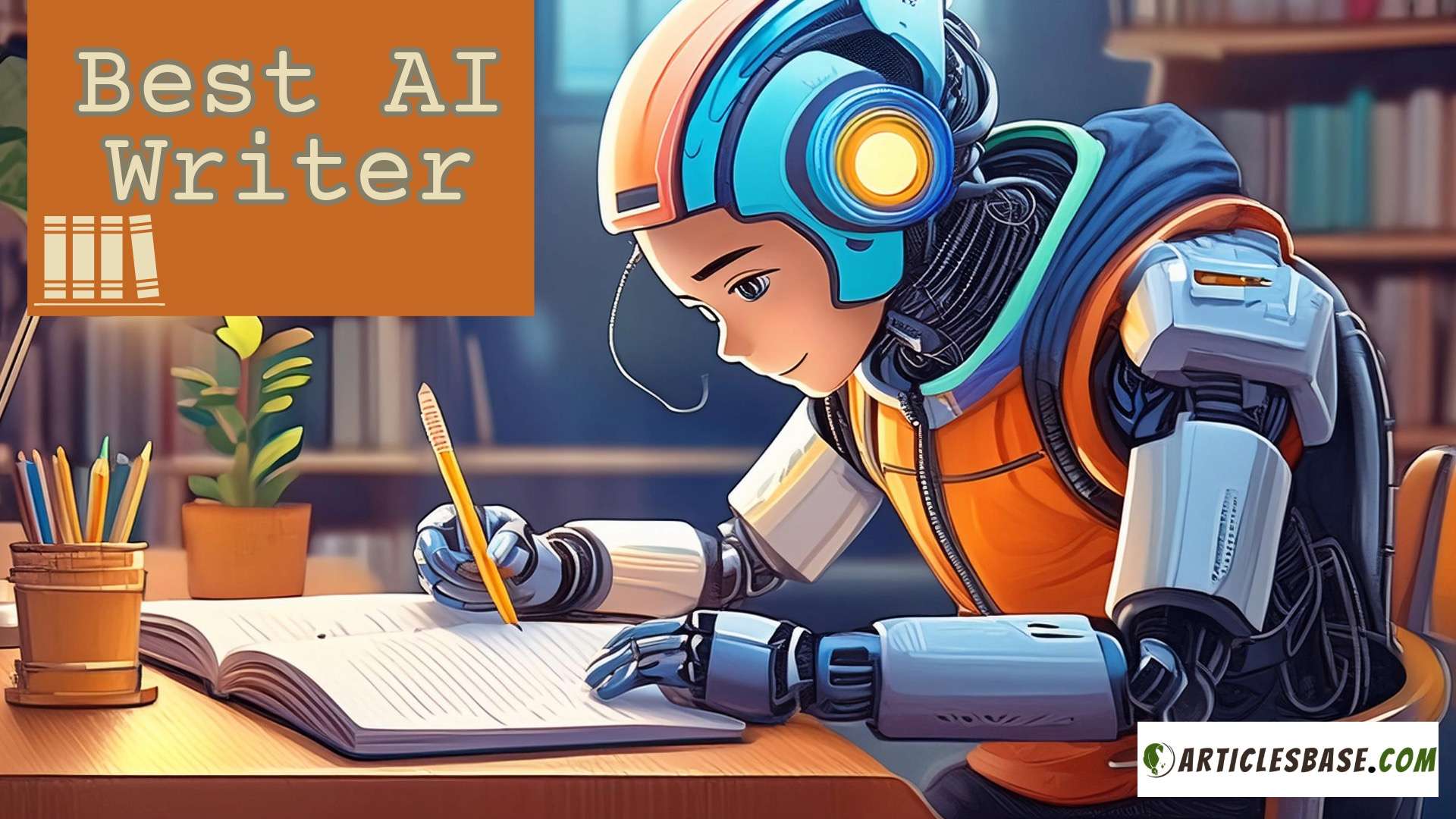 Best AI writers 2024- ArticlesBase.com