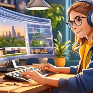 Flexclip review 2024 - ArticlesBase.com