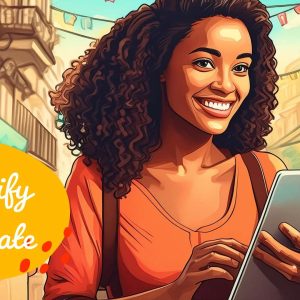 Shopify Affiliate Program Review - ArticlesBase