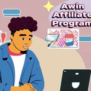 Awin Affiliate Program