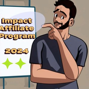 Impact Affiliate Program Review