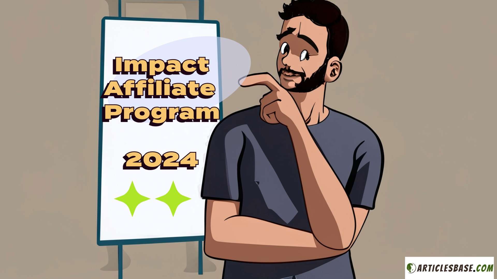 Impact Affiliate Program Review