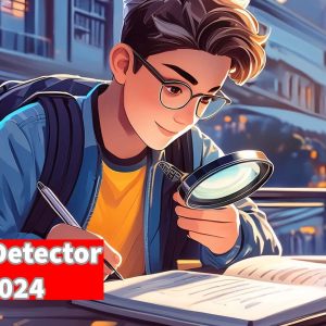 Best AI Detector - ArticlesBase