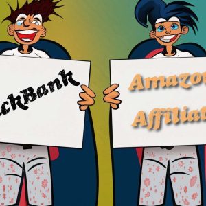 ClickBank Vs Amazon Affiliate