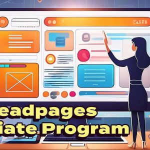 Leadpages Affiliate Program Review - ArticlesBase.com