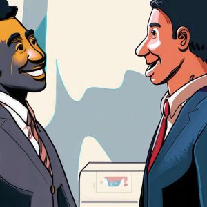 Project Management vs Program Management