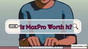 MozPro review.