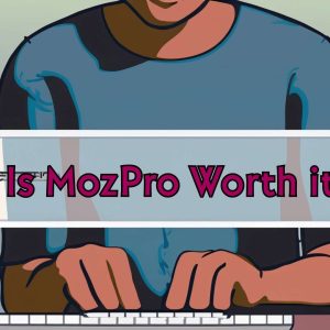 MozPro review.
