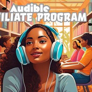 Audible Affiliate Program - ArticlesBase.com