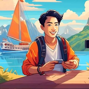 Tripadvisor affiliate program review