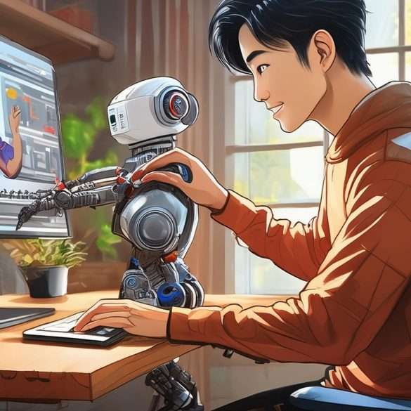 What are Reactive Machines in Artificial Intelligence? Meaning ...