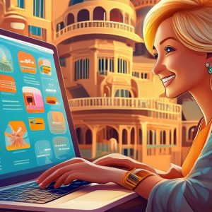 Marriott Affiliate Program Review -ArticlesBase.com