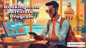 Booking.com Affiliate Program Review - ArticlesBase.com