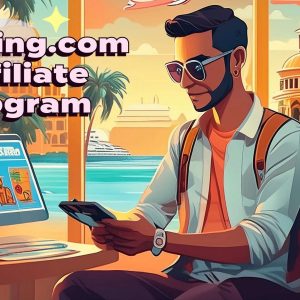 Booking.com Affiliate Program Review - ArticlesBase.com