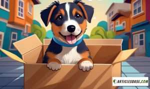 BarkBox Affiliate Program Review - ArticlesBase.com