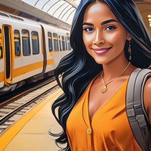 Rail Europe Affiliate Program - ArticlesBase.com