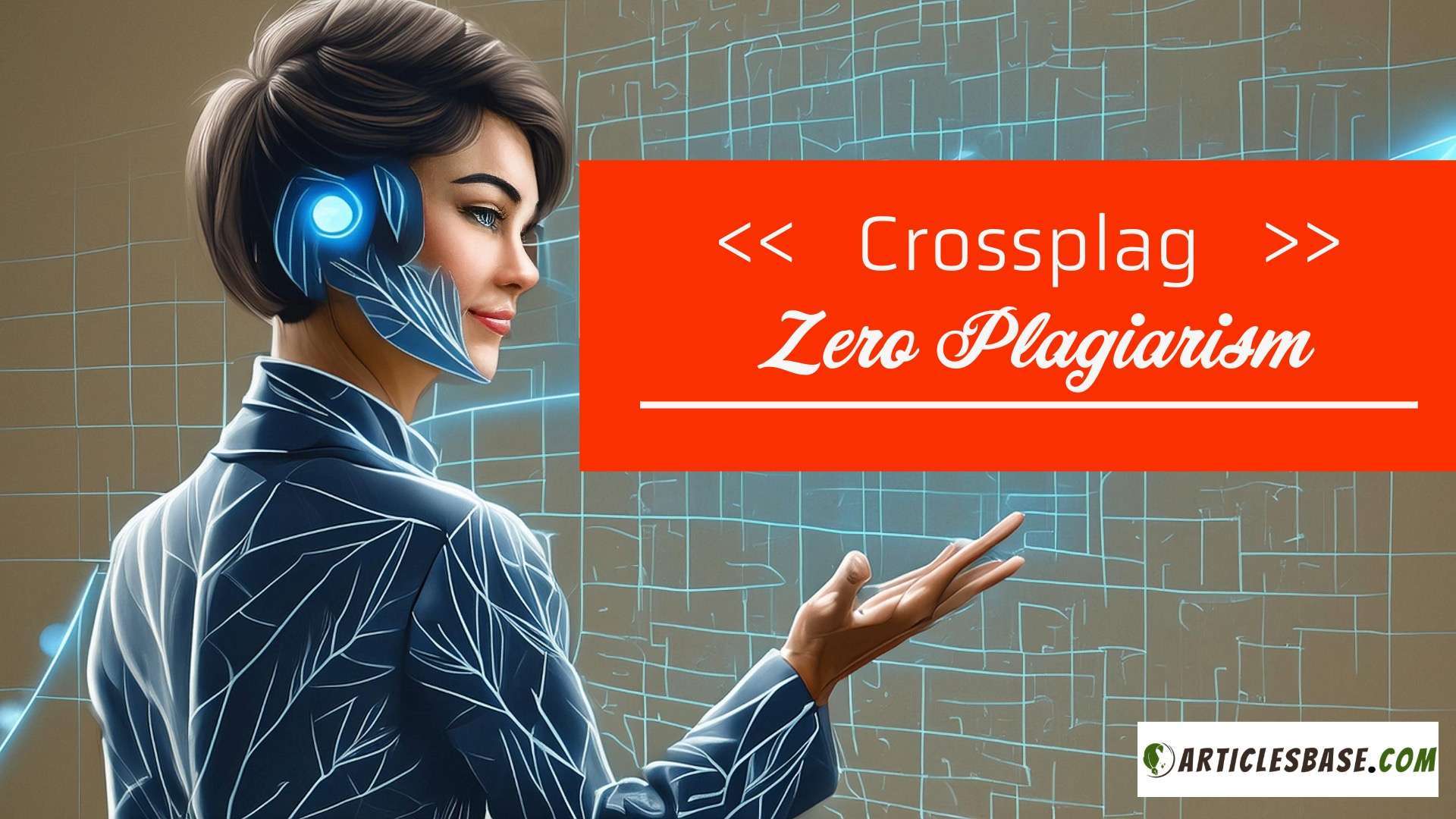 Crossplag review - ArticlesBase.com