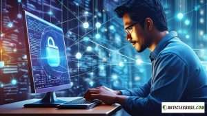 What is a VPN? - ArticlesBase.com