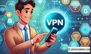 TouchVpn Review - ArticlesBase