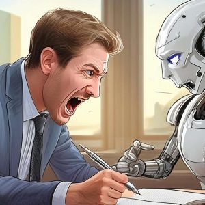 AI Content Creation Mistakes - ArticlesBase.com