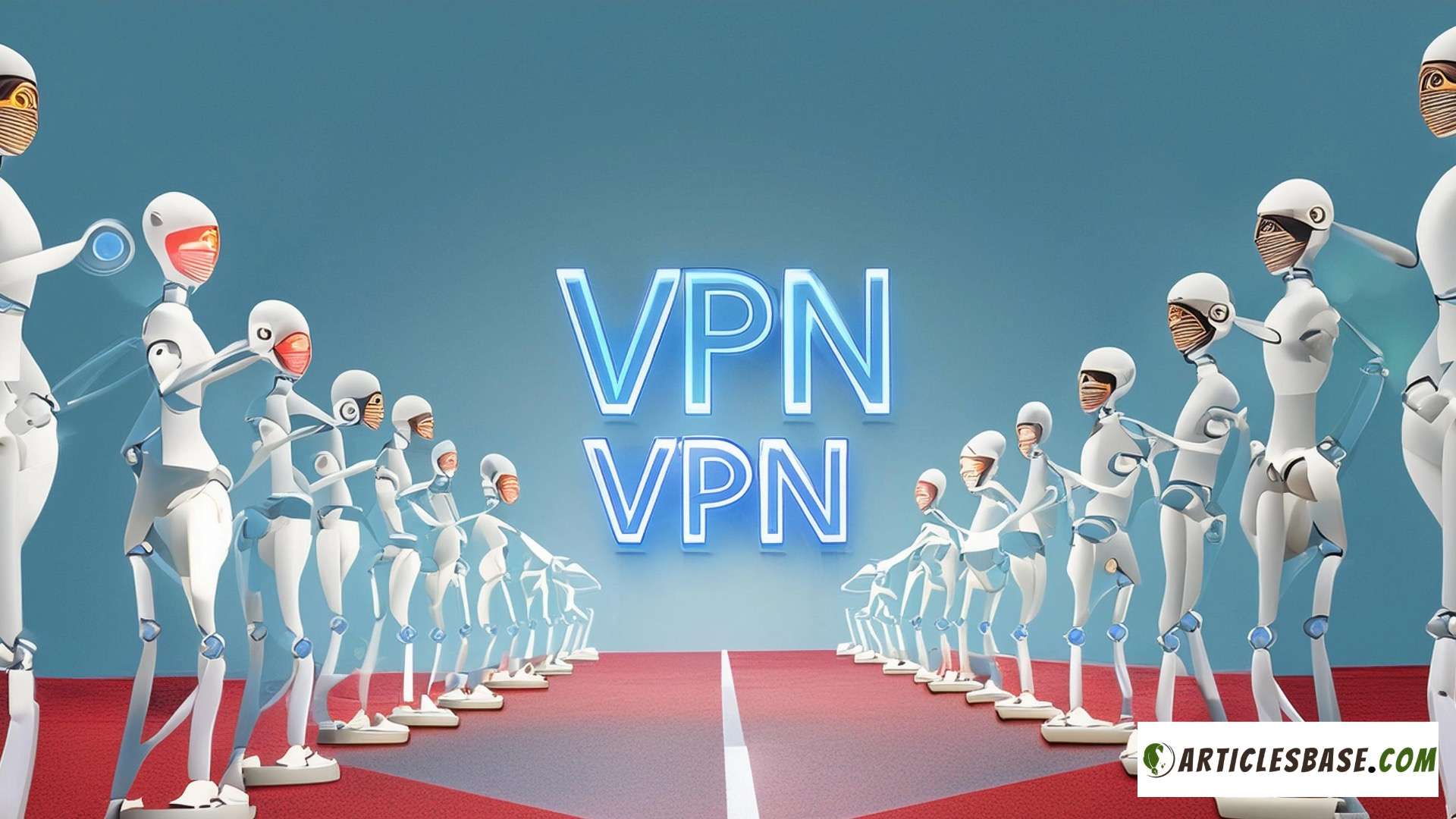 Best VPN Services - ArticlesBase.com