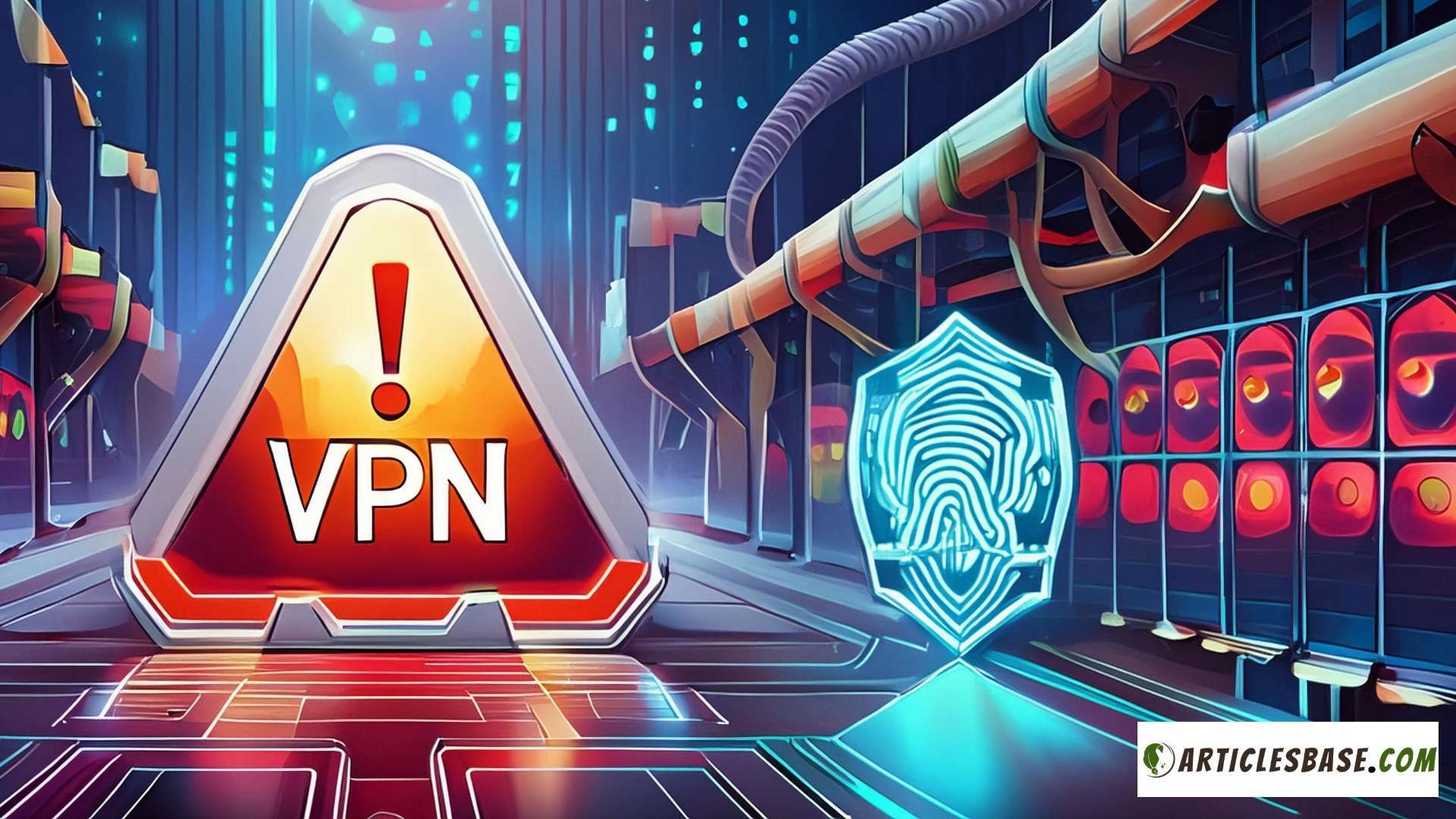 Popular VPN Scams - ArticlesBase.com