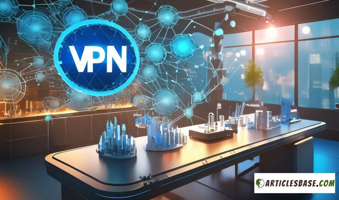 Kaspersky VPN Review - ArticlesBase.com