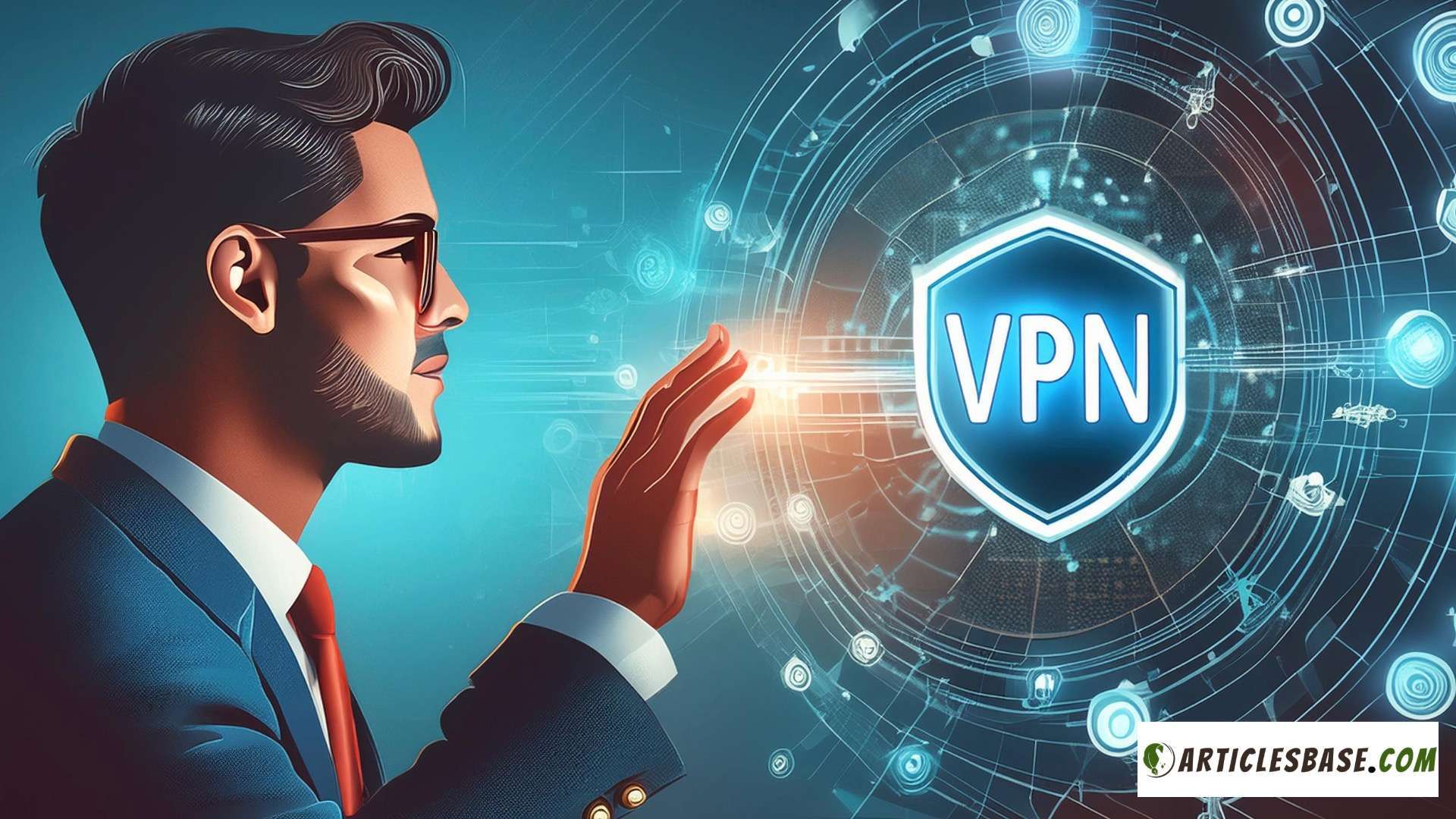 Mullvad VPN review - ArticlesBase.com